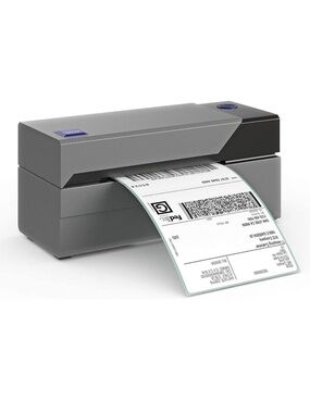 Rollo USB Shipping Label Printer - Commercial Grade 4x6 Thermal Label Printer